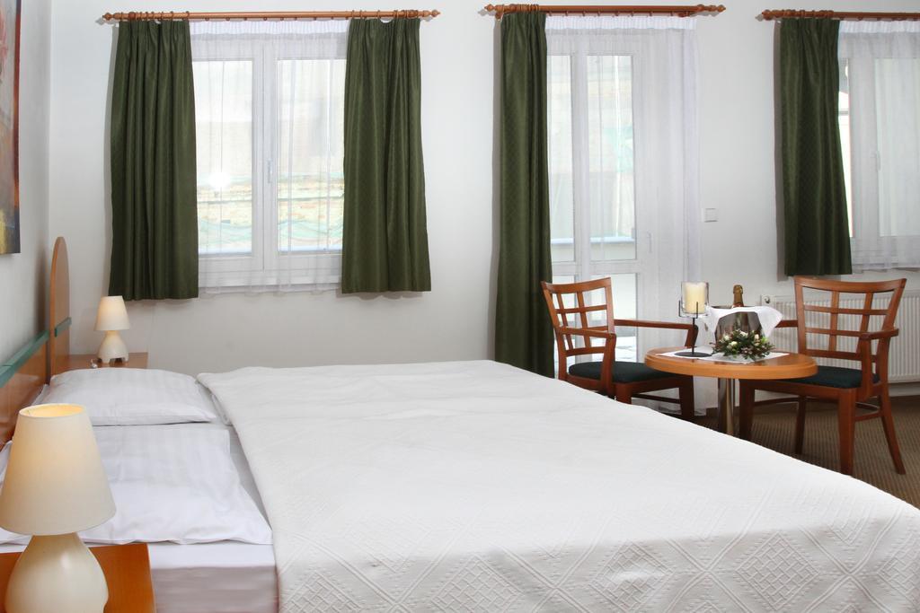 Hotel Maxim Mariánské Lázně Δωμάτιο φωτογραφία