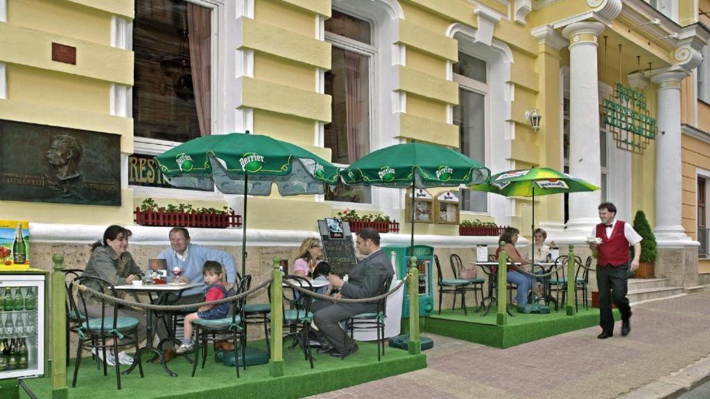 Hotel Maxim Mariánské Lázně Εξωτερικό φωτογραφία
