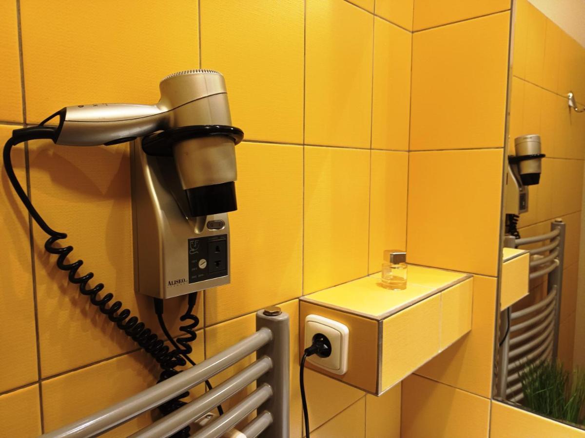 Hotel Maxim Mariánské Lázně Εξωτερικό φωτογραφία