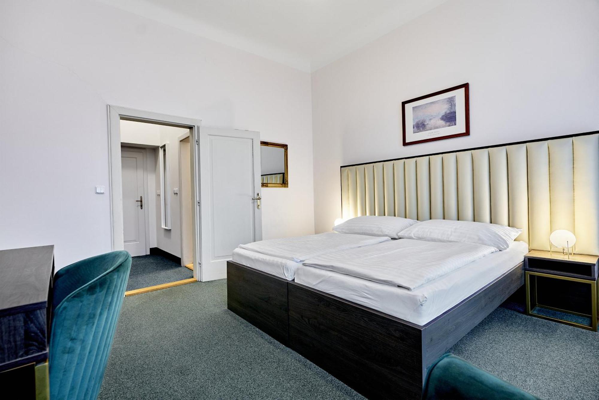 Hotel Maxim Mariánské Lázně Εξωτερικό φωτογραφία