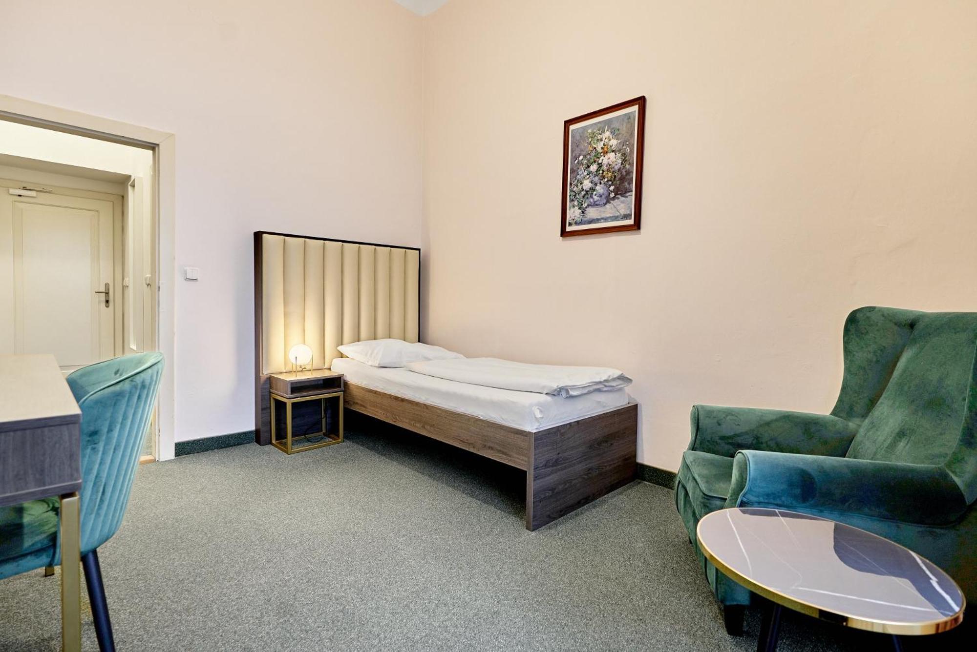 Hotel Maxim Mariánské Lázně Εξωτερικό φωτογραφία