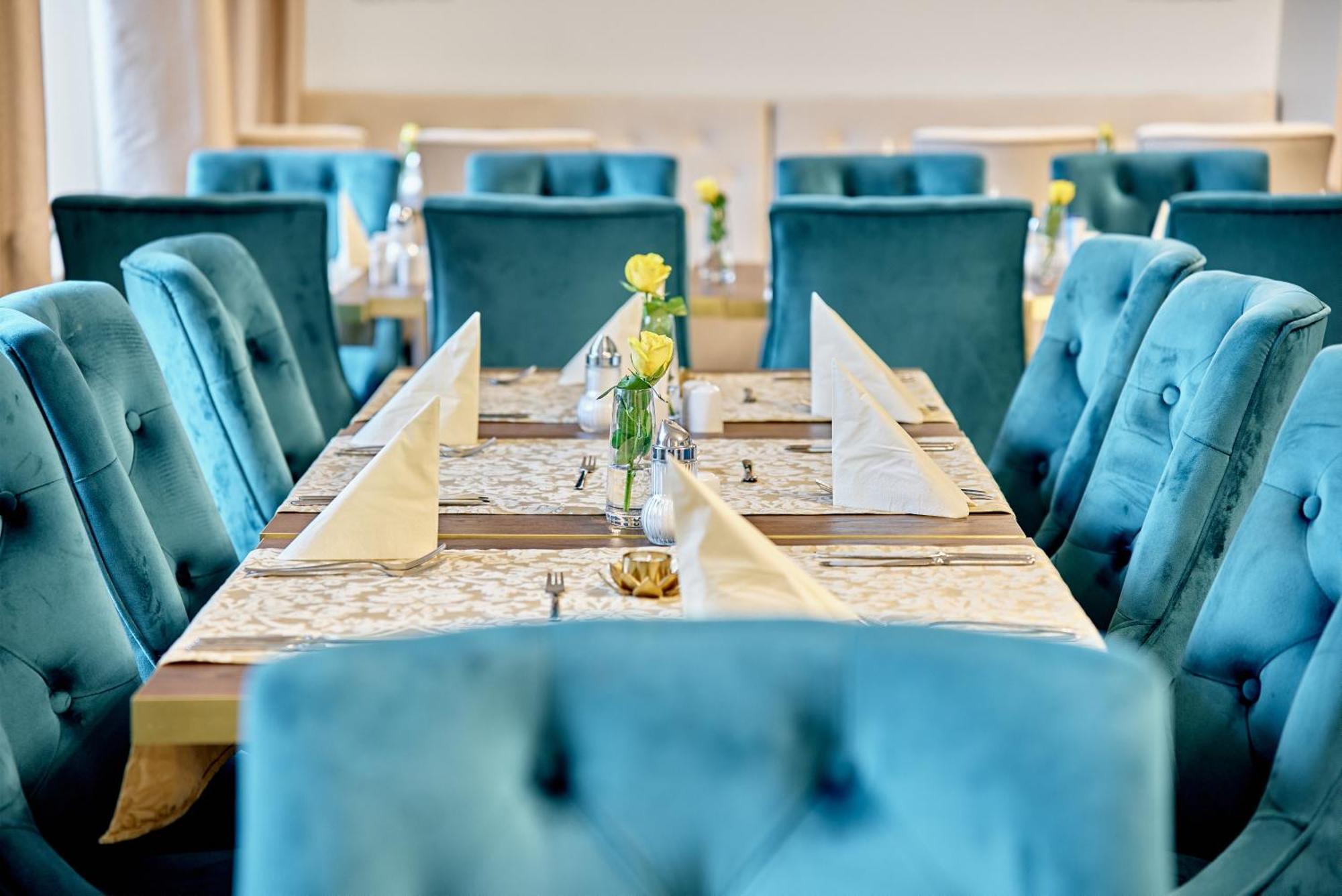 Hotel Maxim Mariánské Lázně Εξωτερικό φωτογραφία