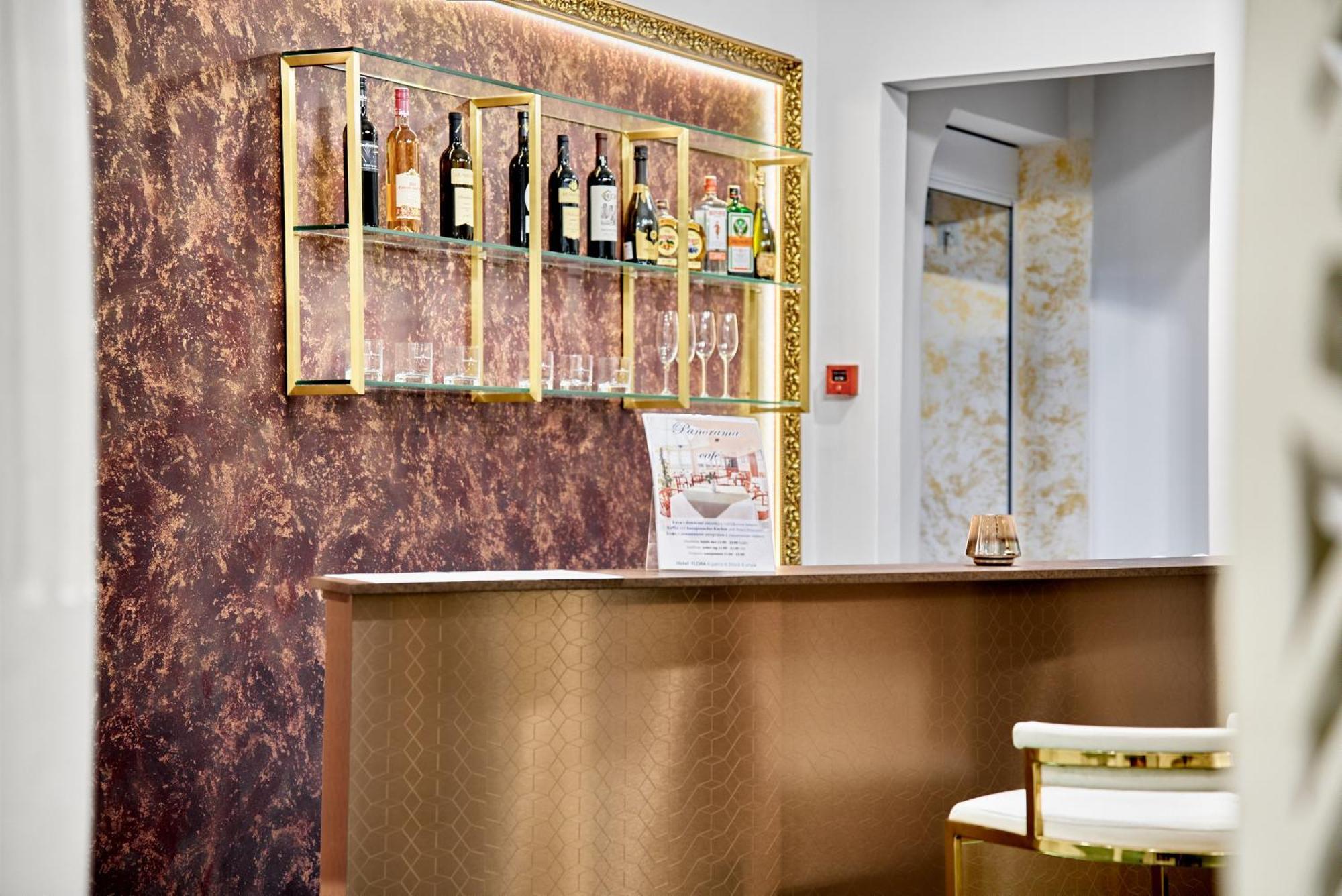Hotel Maxim Mariánské Lázně Εξωτερικό φωτογραφία